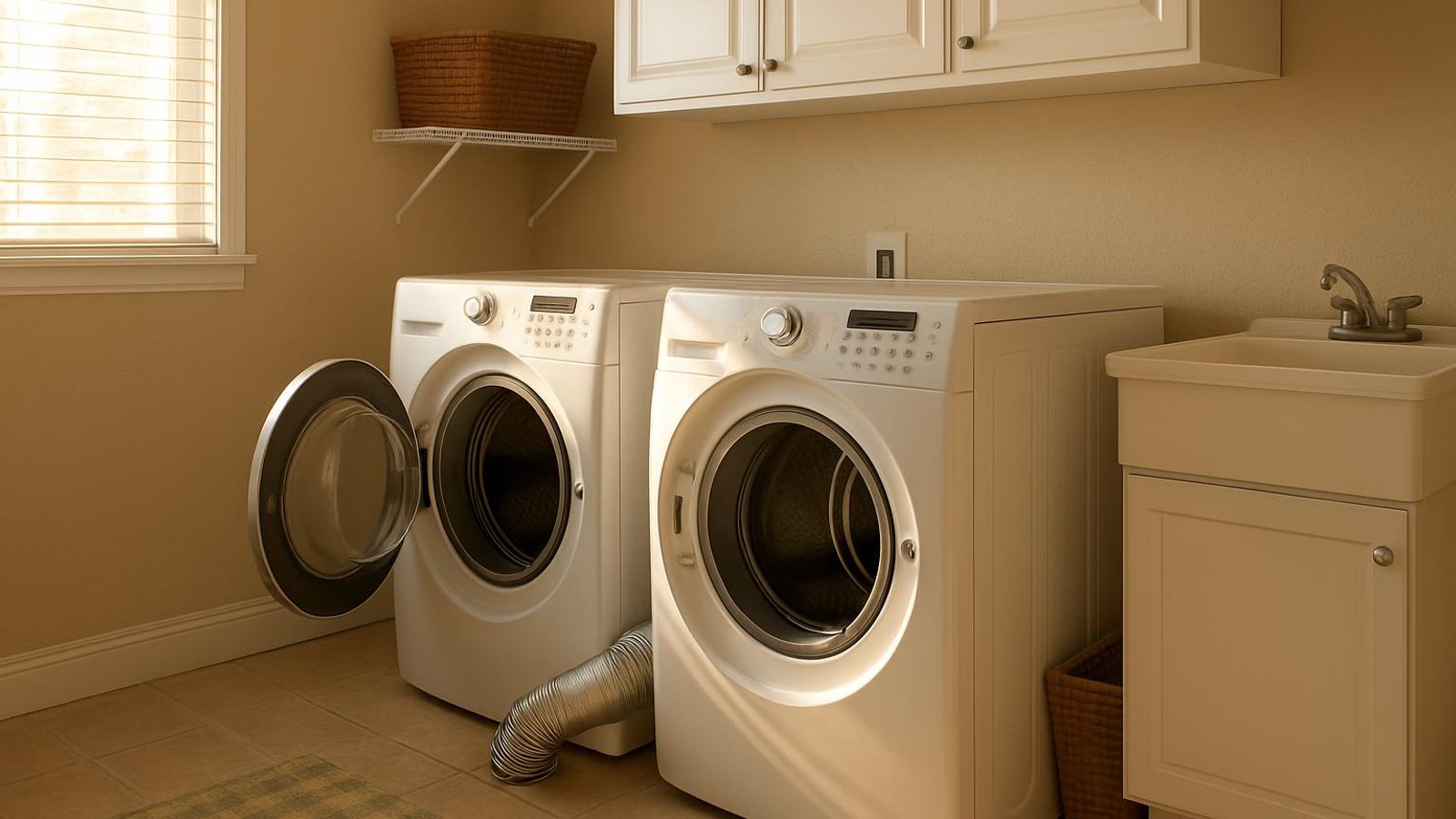 Practical dryer vent cleaning in Santa Monica