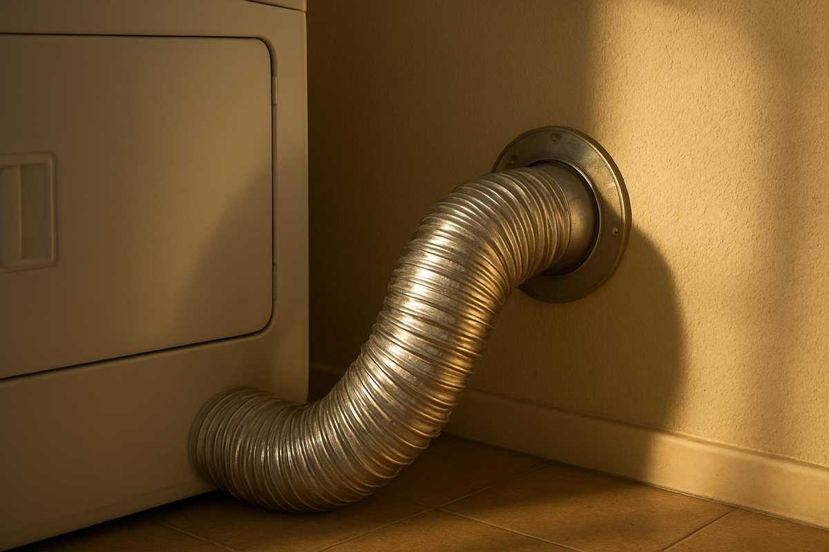 Bluebird Dryer Cleaning Services in Santa Monica