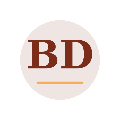 Bluebird Dryer Cleaning Services logo